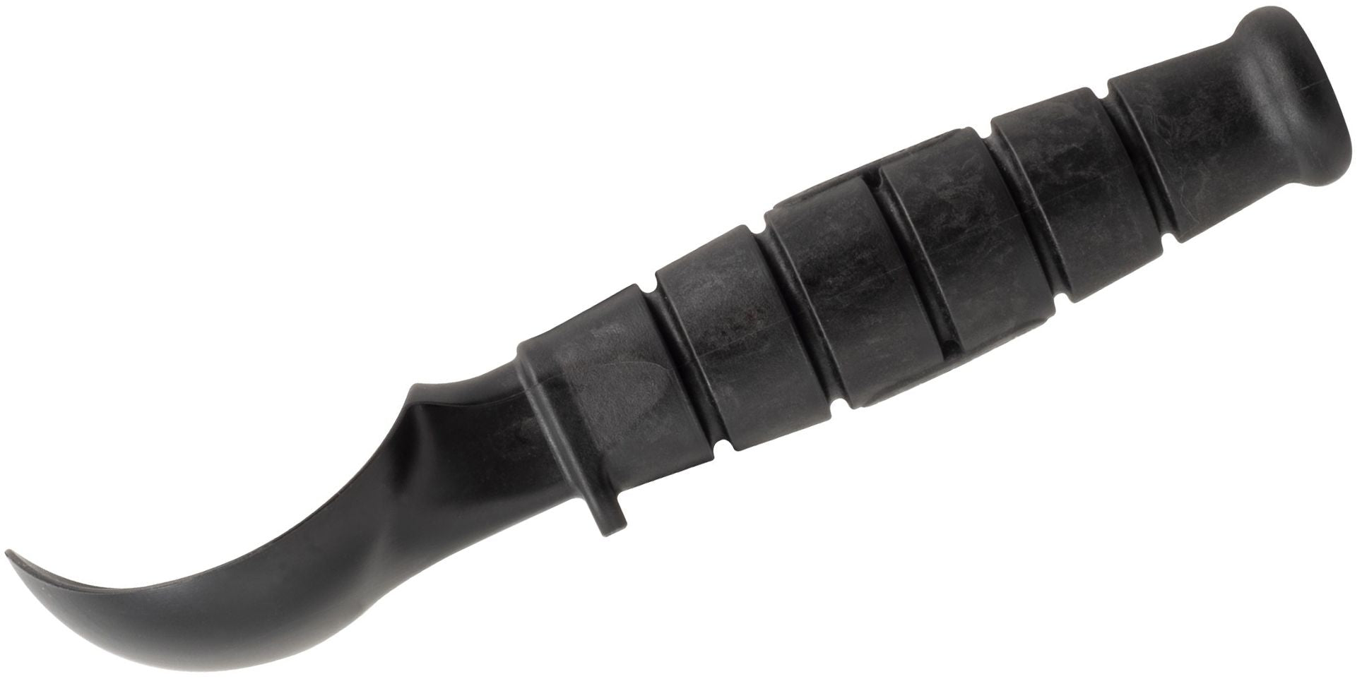 KA-BAR Dessert Destroyer Ice Cream Scoop Creamid Black