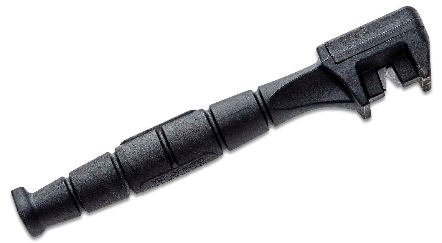 KA-BAR Sharpener Creamid Black