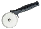 KA-BAR ZA-Saw Pizza Cutter Creamid Black