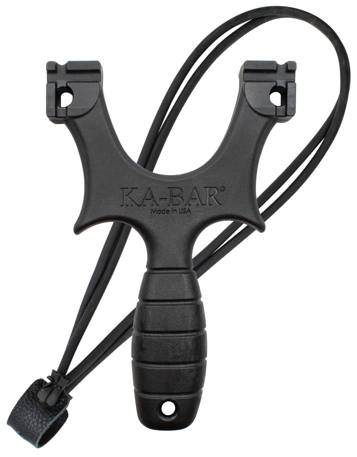 KA-BAR Sweet Move Slingshot Ultramid Black