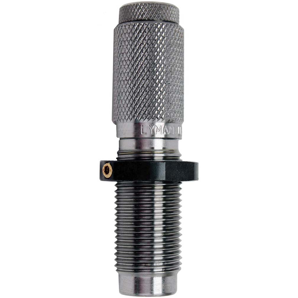 Lyman Carbide Neck Expander Die with Carbide Expander Button 223 Remington, 5.56x45mm NATO