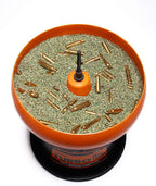 Lyman Pro Turbo 1200 Case Cleaning Kit with 2lbs of Corn Cob Media