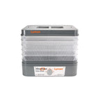 Lyman Cyclone Case Dryer 110V
