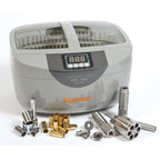 Lyman Turbo Sonic 2500 Ultrasonic Case Cleaner