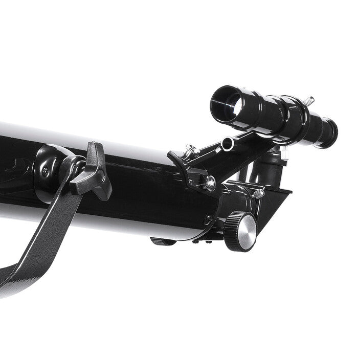 Tasco Novice Telescope 60x Straight