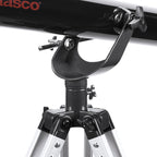 Tasco Novice Telescope 60x Straight