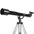 Tasco Novice Telescope 60x Straight