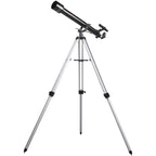 Tasco Novice Telescope 60x Straight