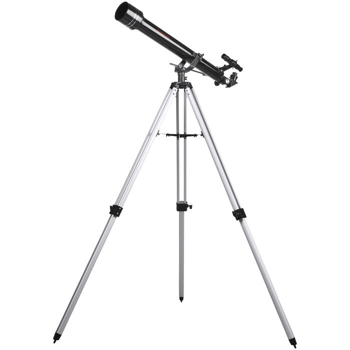 Tasco Novice Telescope 60x Straight