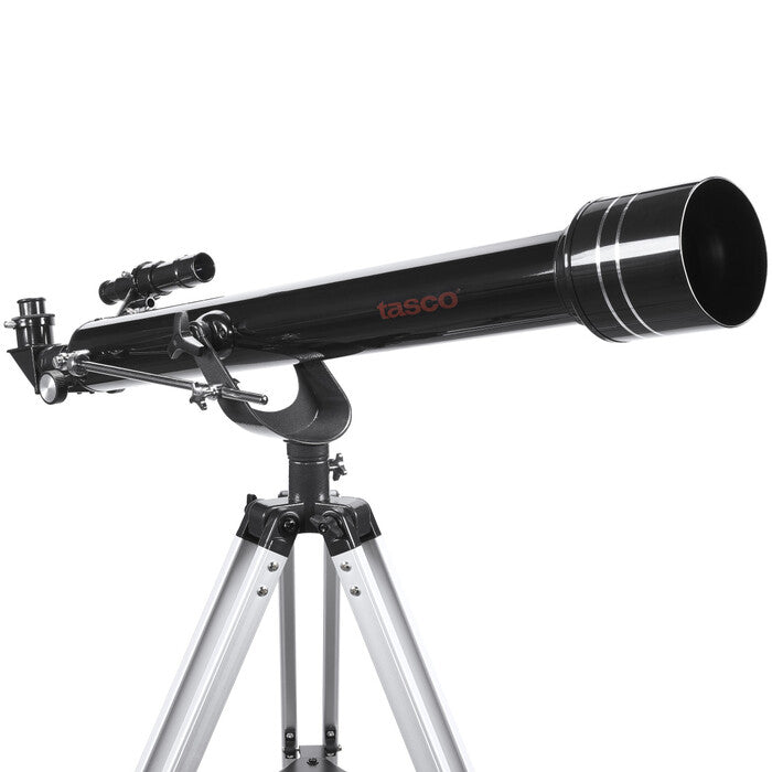 Tasco Novice Telescope 60x Straight