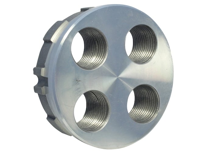 Lee Precision Classic 4 Hole Turret Press 4 Hole Turret