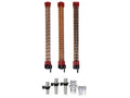 Lee Precision Inline Bullet Sizer Magazine Filler Kit