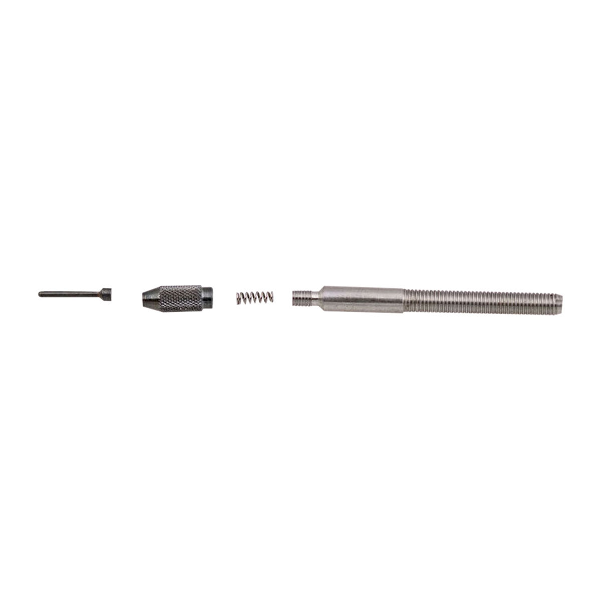 RCBS Pow'r Punch Decap Rod Assembly