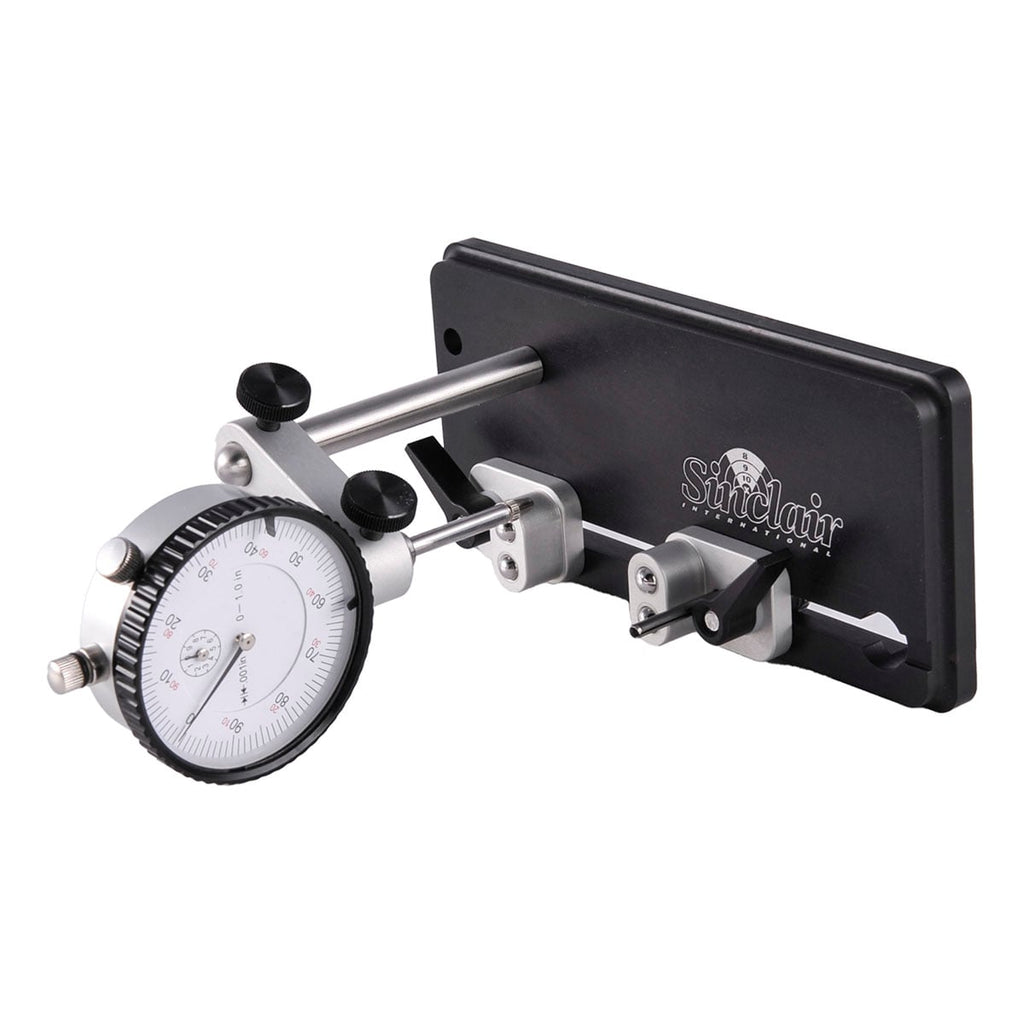 Sinclair International Concentricity Gauge