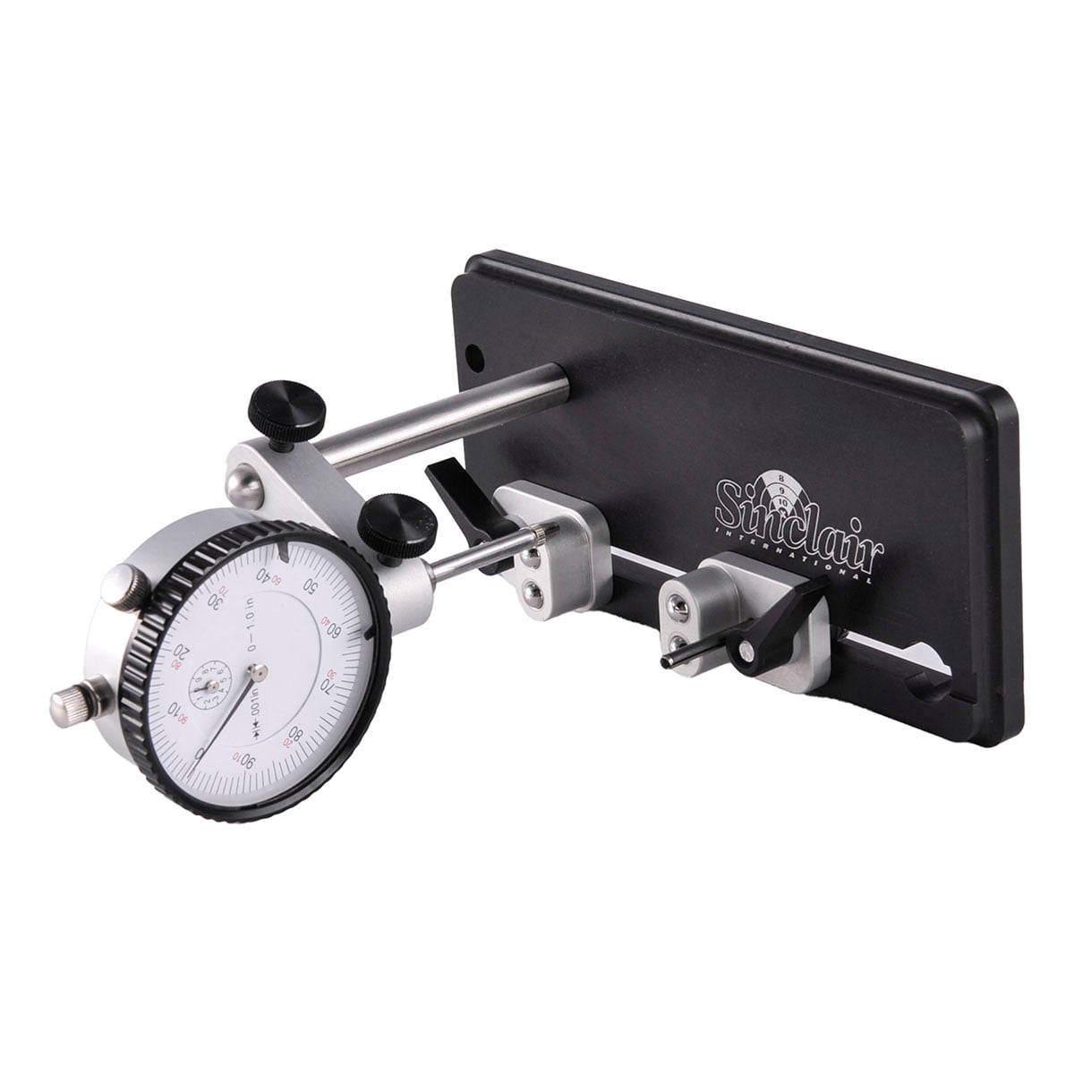 Sinclair International Concentricity Gauge