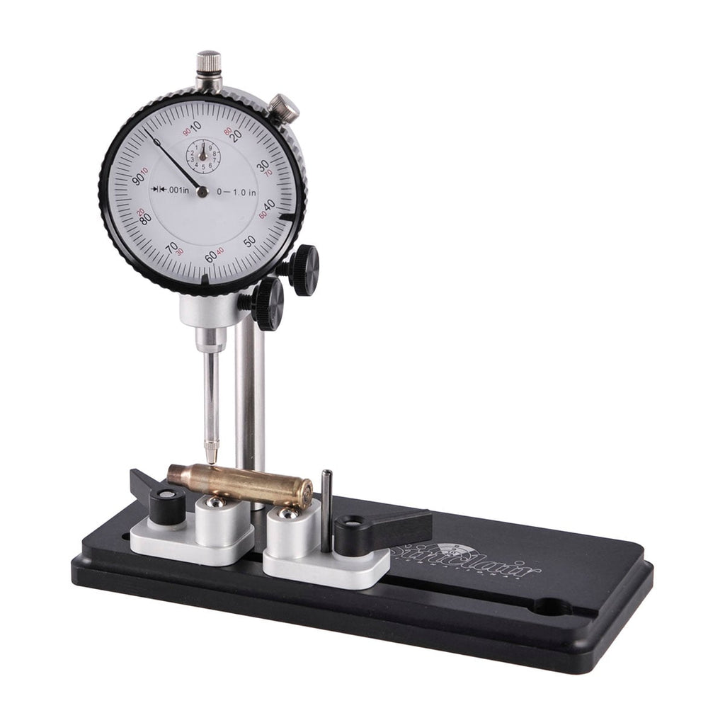Sinclair International Concentricity Gauge