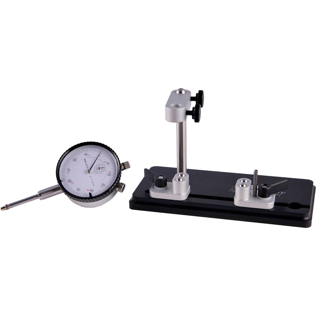 Sinclair International Concentricity Gauge