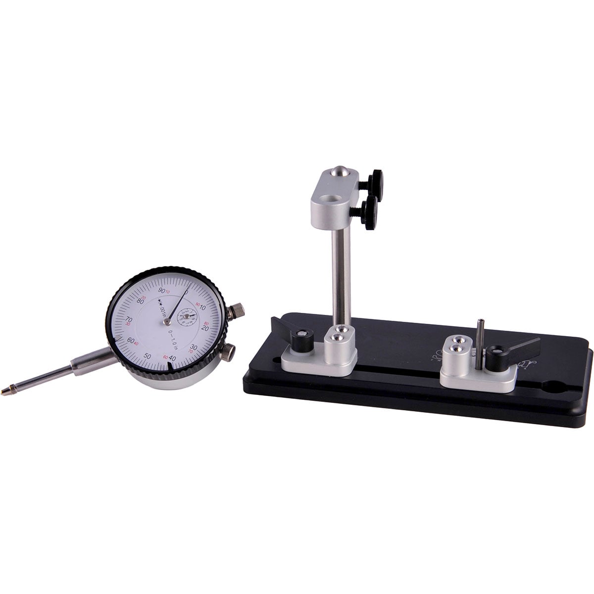 Sinclair International Concentricity Gauge