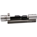 LE Wilson Micrometer Case Trimmer