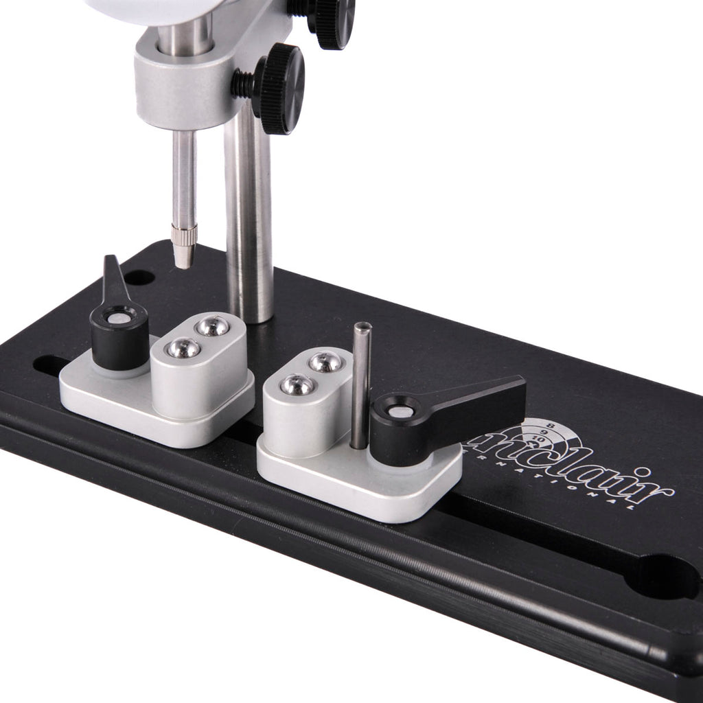 Sinclair International Concentricity Gauge