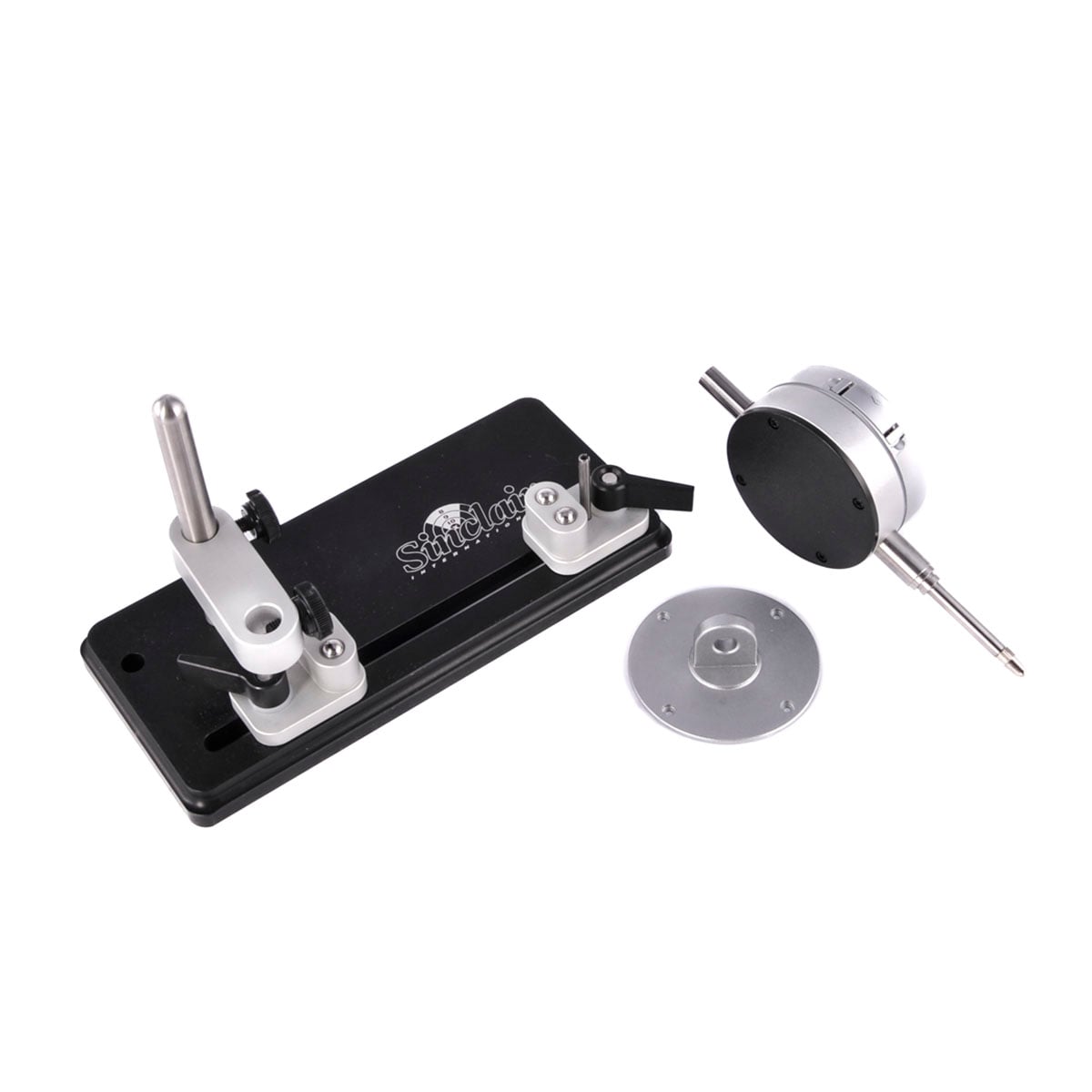 Sinclair International Concentricity Gauge