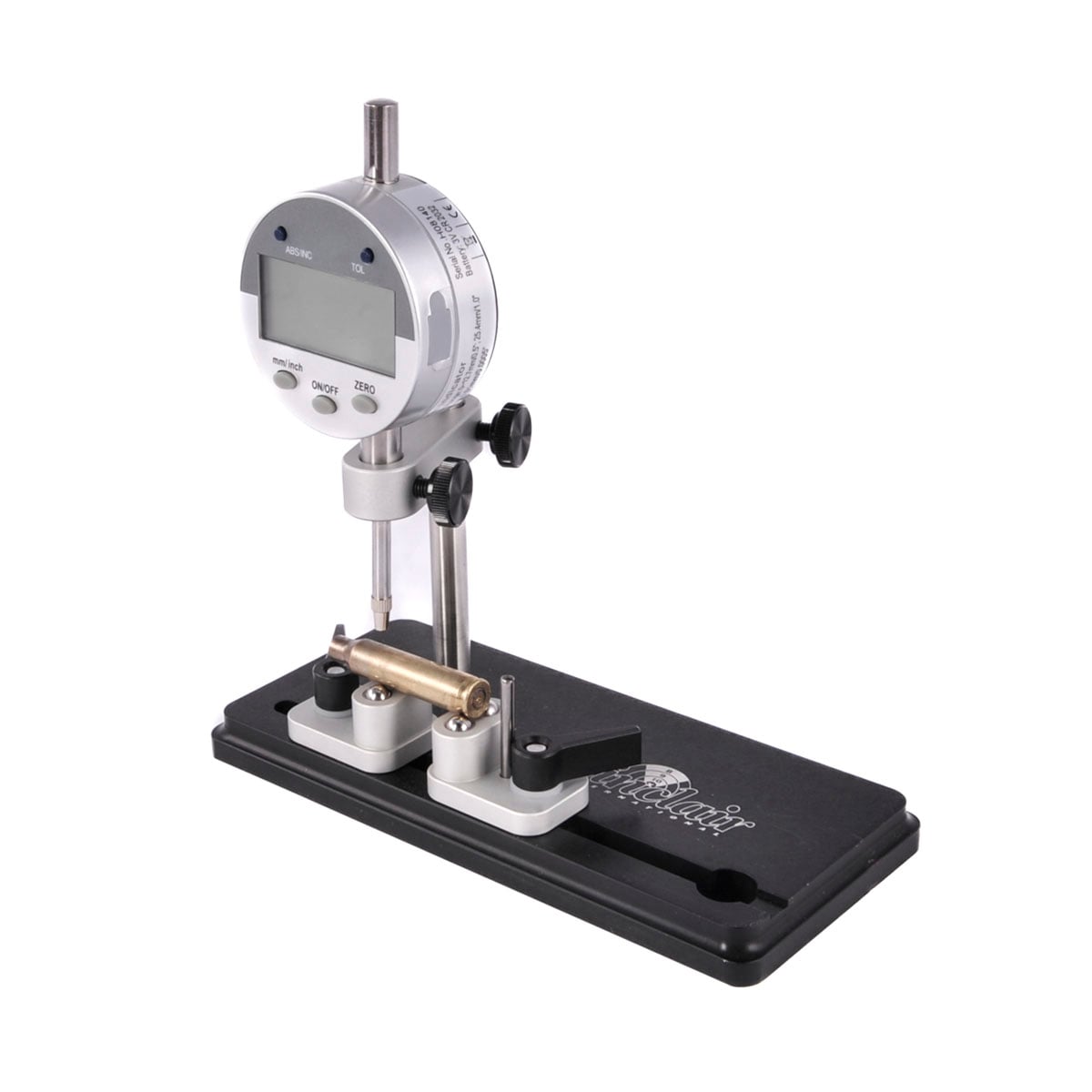 Sinclair International Concentricity Gauge