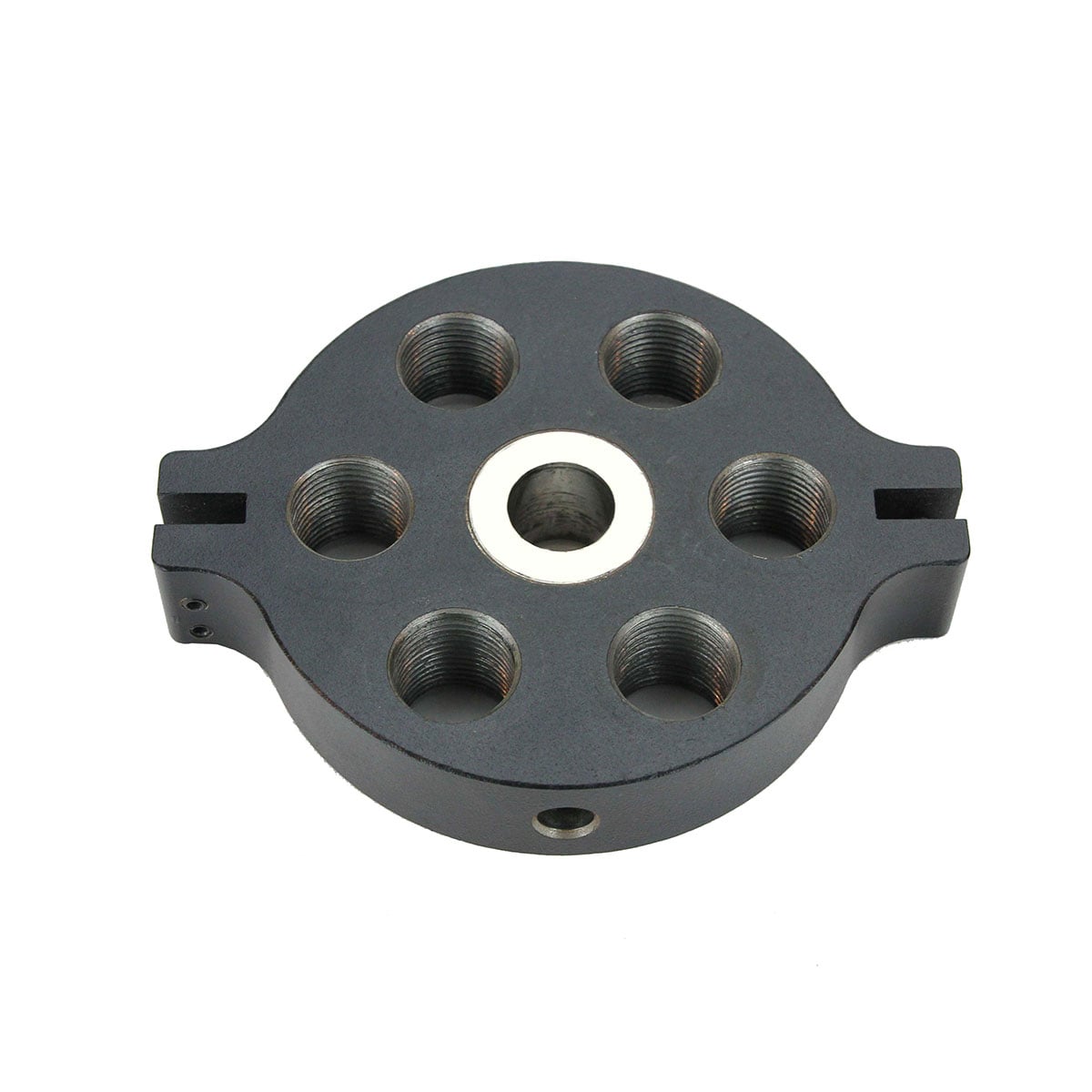 Lyman T-Mag Extra Turret