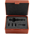 Sinclair International Primer Pocket Uniformer Kit Case