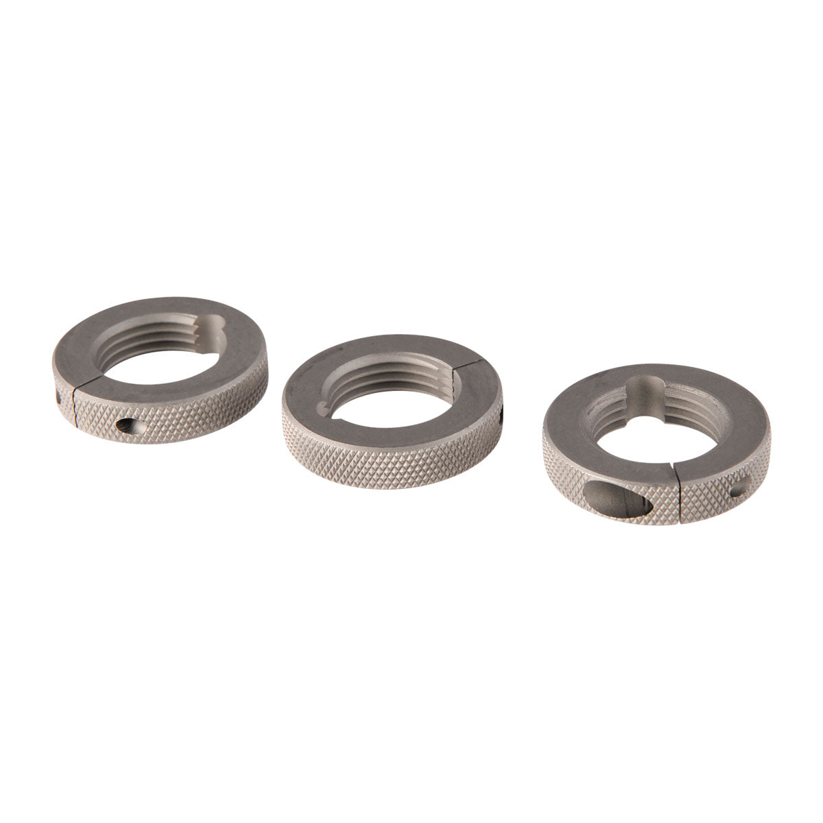 Sinclair International Cross Bolt Die Lock Ring