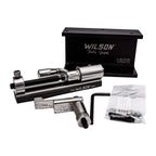 LE Wilson Standard Stop Case Trimmer Kit