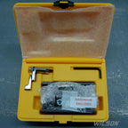 LE Wilson Standard Stop Case Trimmer Kit