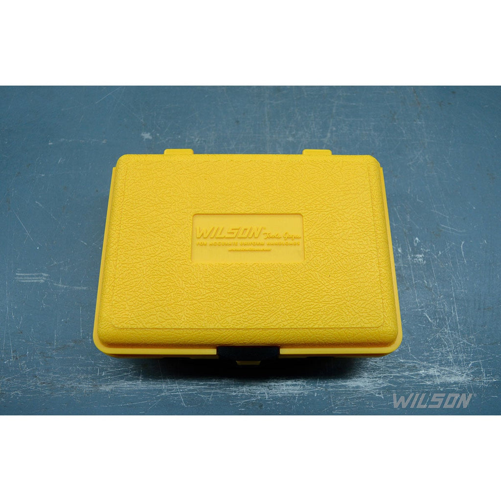 LE Wilson Standard Stop Case Trimmer Kit