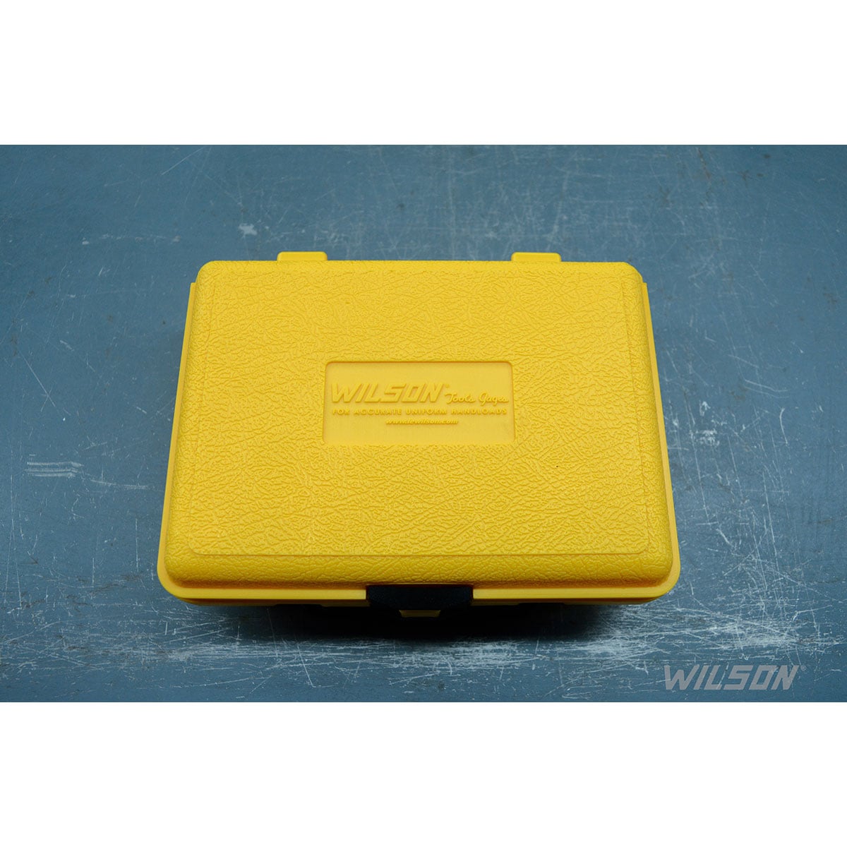 LE Wilson Standard Stop Case Trimmer Kit