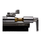 LE Wilson Micrometer Case Trimmer Kit