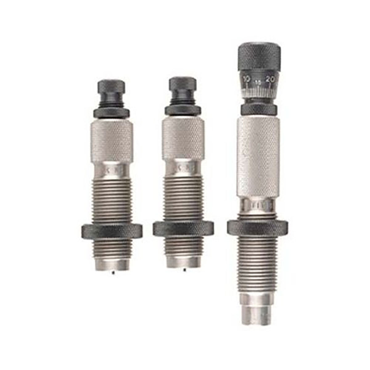 Redding Type S Elite Bushing 3 Die Set