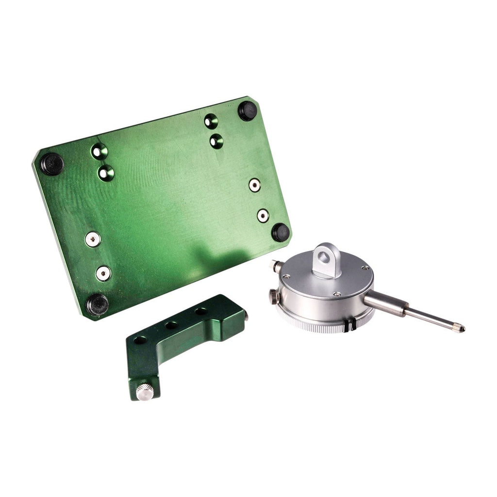 Redding Slant Bed Concentricity Gauge