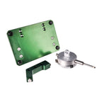 Redding Slant Bed Concentricity Gauge
