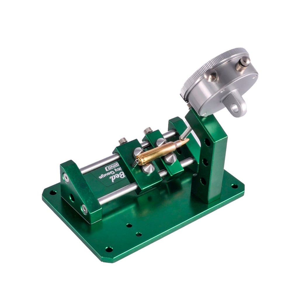 Redding Slant Bed Concentricity Gauge