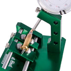 Redding Slant Bed Concentricity Gauge