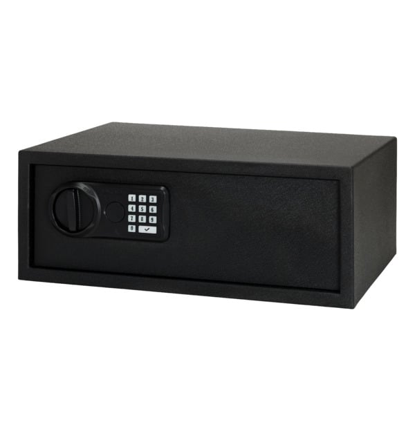 SnapSafe Keypad Safe XL