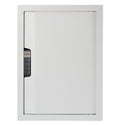 SnapSafe In-Wall Safe