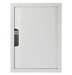 SnapSafe In-Wall Safe