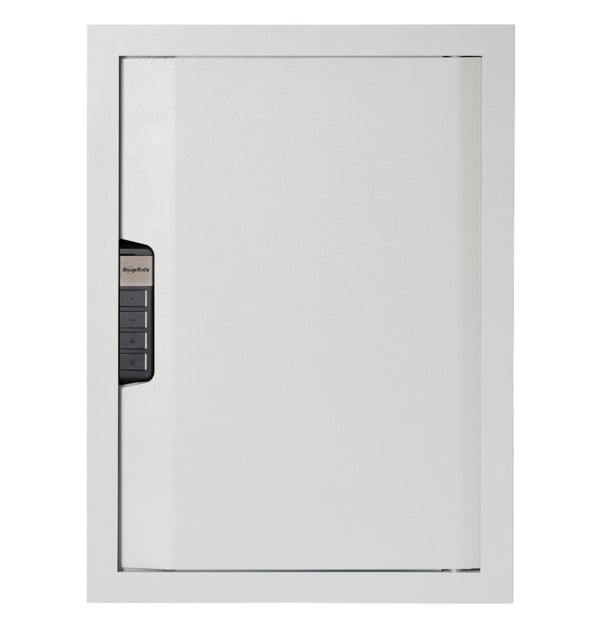SnapSafe In-Wall Safe