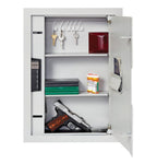 SnapSafe In-Wall Safe