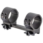 Talley DS 1-Piece Picatinny Scope Mount 40mm Matte Black