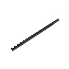 Talley 1-Piece Picatinny Scope Base Tikka T3, T3X Matte Black