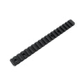 Talley 1-Piece Picatinny Scope Base Tikka T3, T3X Matte Black