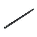 Talley 1-Piece Picatinny Scope Base Tikka T3, T3X Matte Black