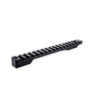 Talley 1-Piece Picatinny Scope Base Ruger 10/22 Matte Black
