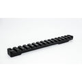 Talley 1-Piece Picatinny Scope Base Kimber 84L Matte Black